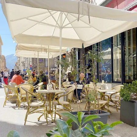 Solemar Sicilia - Design Appartamento Palermo