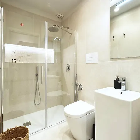 Solemar Sicilia - Design Appartamento Palermo