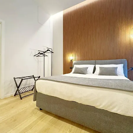 Apartamento Solemar Sicilia - Design Palermo