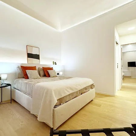 Solemar Sicilia - Design Apartment Palermo