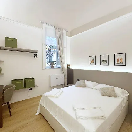 Solemar Sicilia - Design Apartamento Palermo